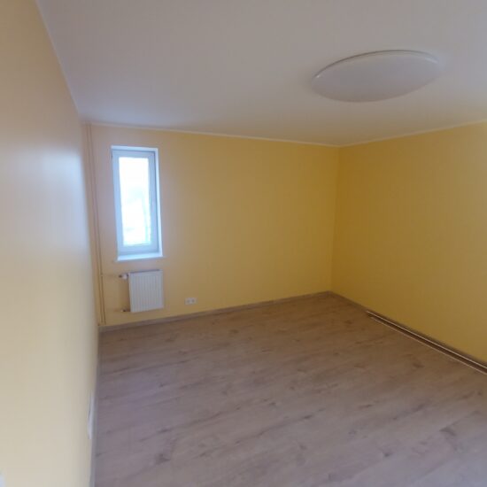 maalritööd korterelamus anguista